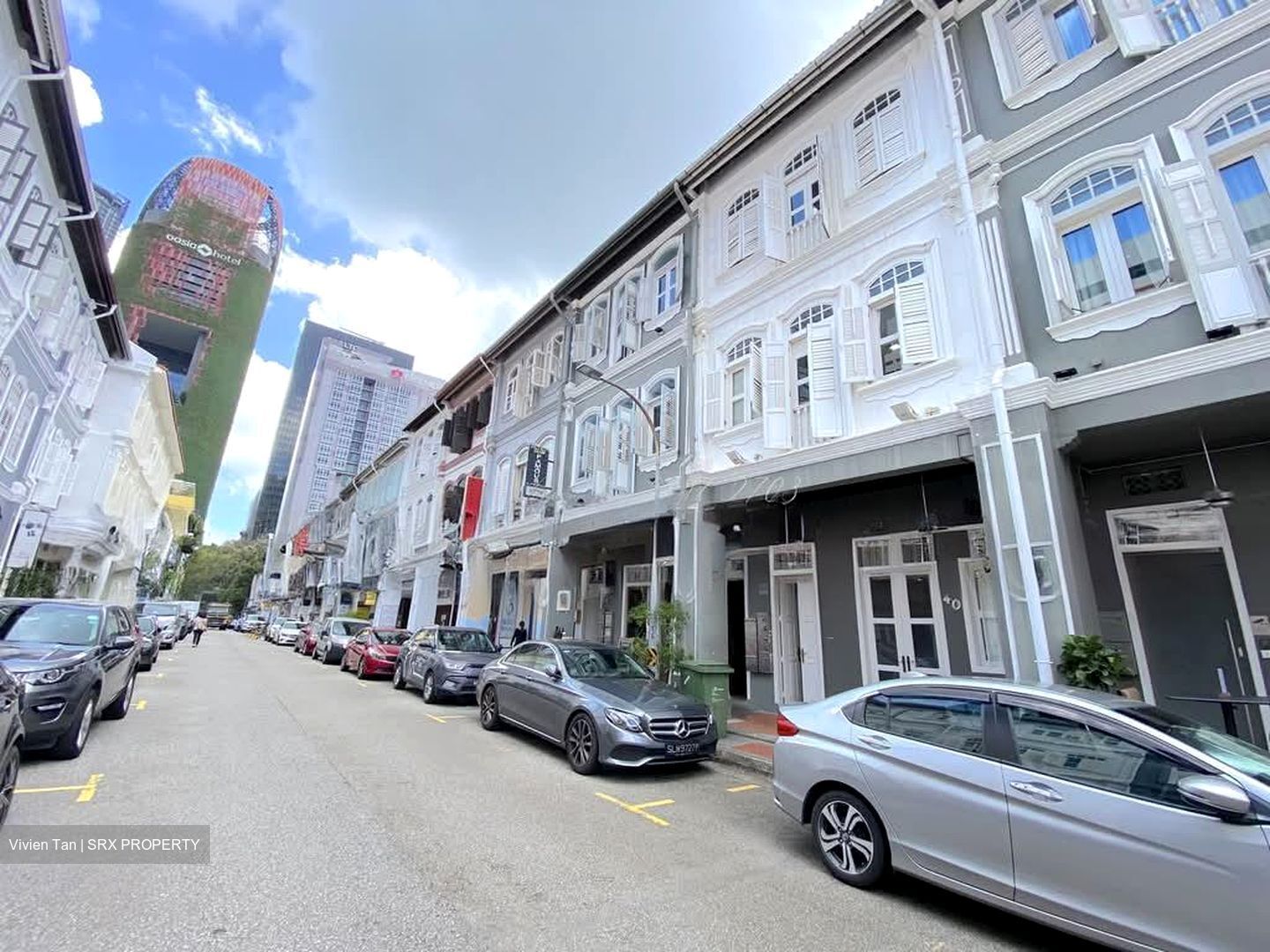 Tras Street (D2), Retail #582144791